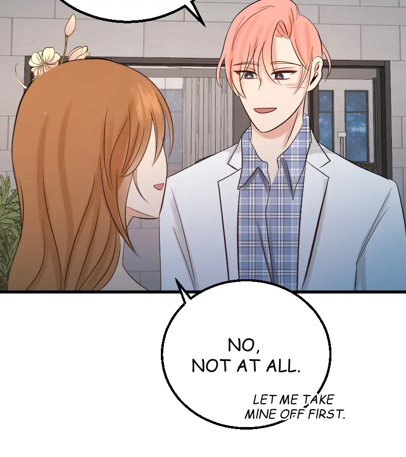 Read My Lovely Bodyguard ENGLISH Manga Online