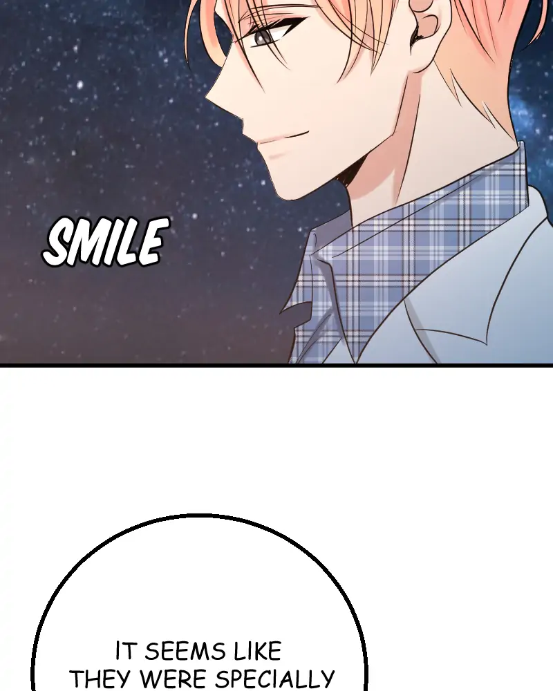 Read My Lovely Bodyguard ENGLISH Manga Online