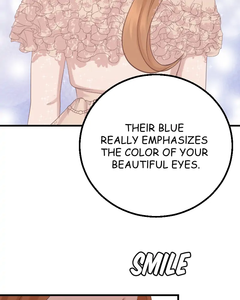 Read My Lovely Bodyguard ENGLISH Manga Online