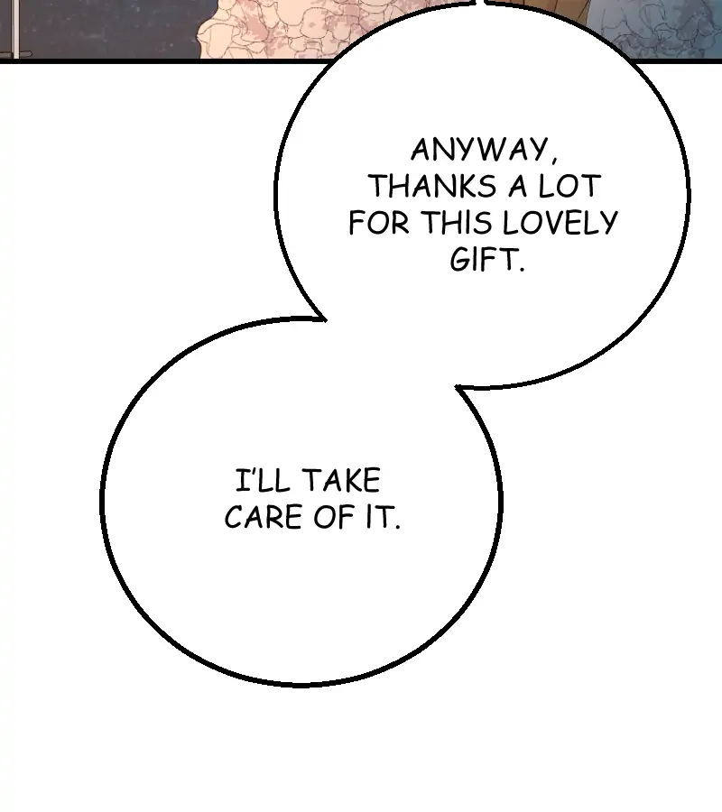 Read My Lovely Bodyguard ENGLISH Manga Online
