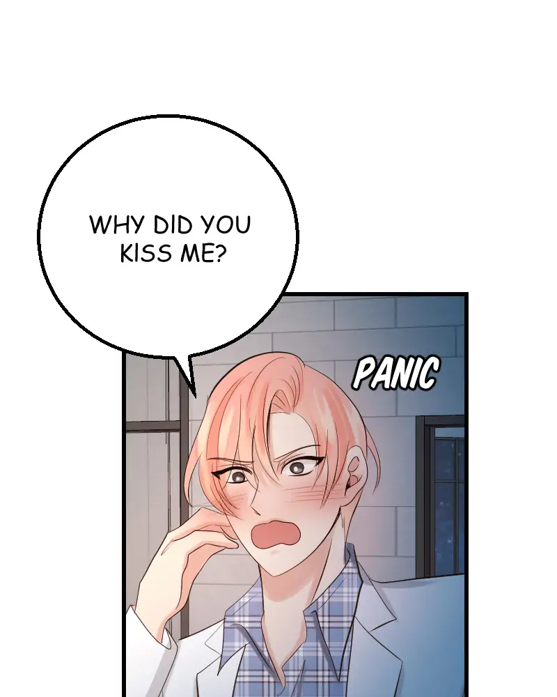 Read My Lovely Bodyguard ENGLISH Manga Online