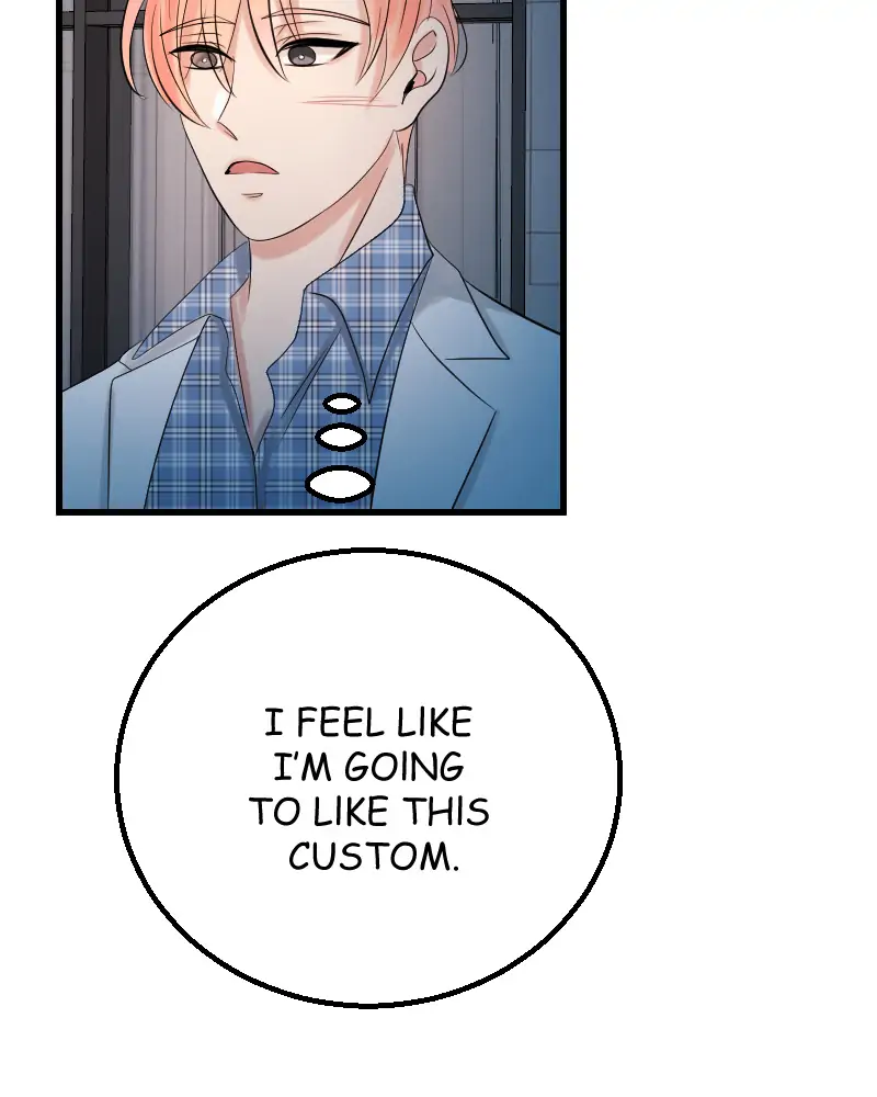 Read My Lovely Bodyguard ENGLISH Manga Online