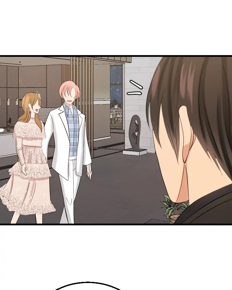 Read My Lovely Bodyguard ENGLISH Manga Online