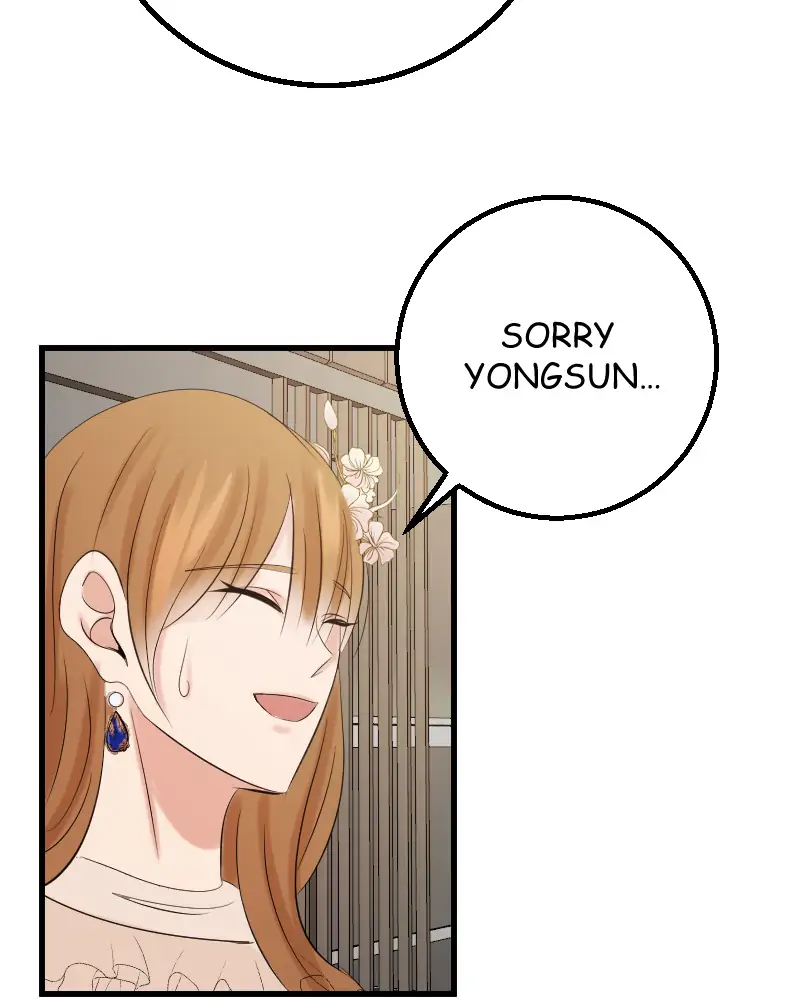 Read My Lovely Bodyguard ENGLISH Manga Online