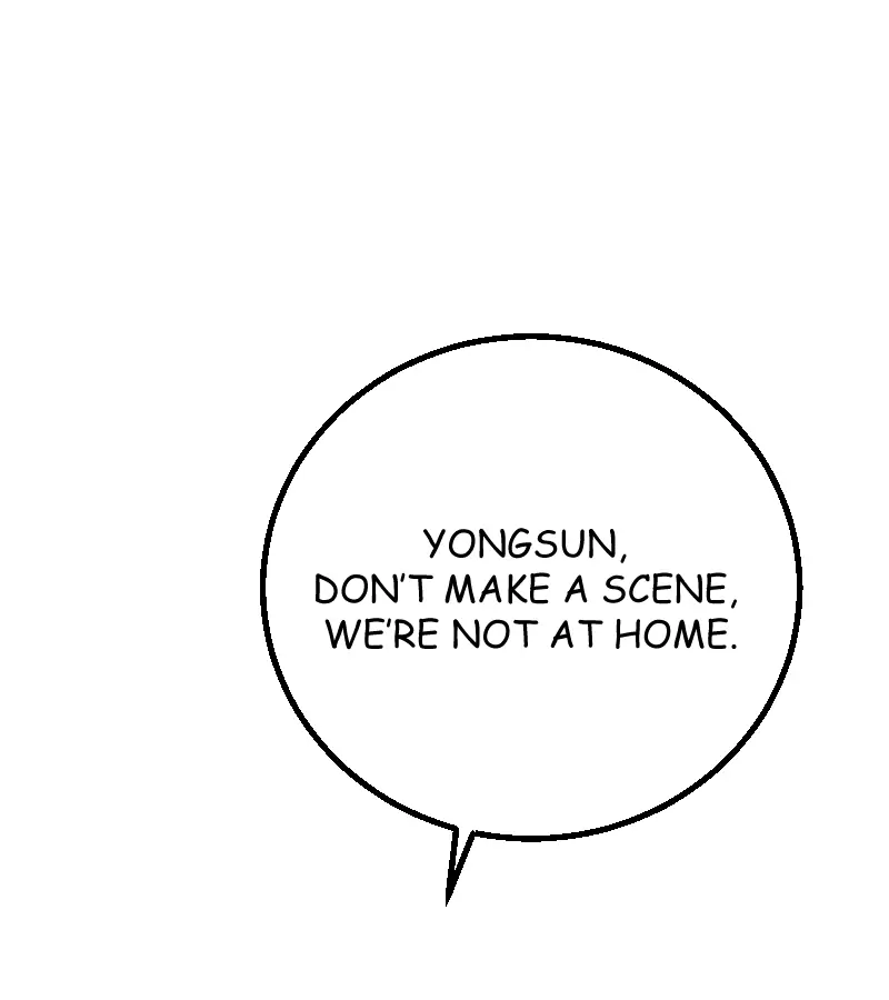 Read My Lovely Bodyguard ENGLISH Manga Online