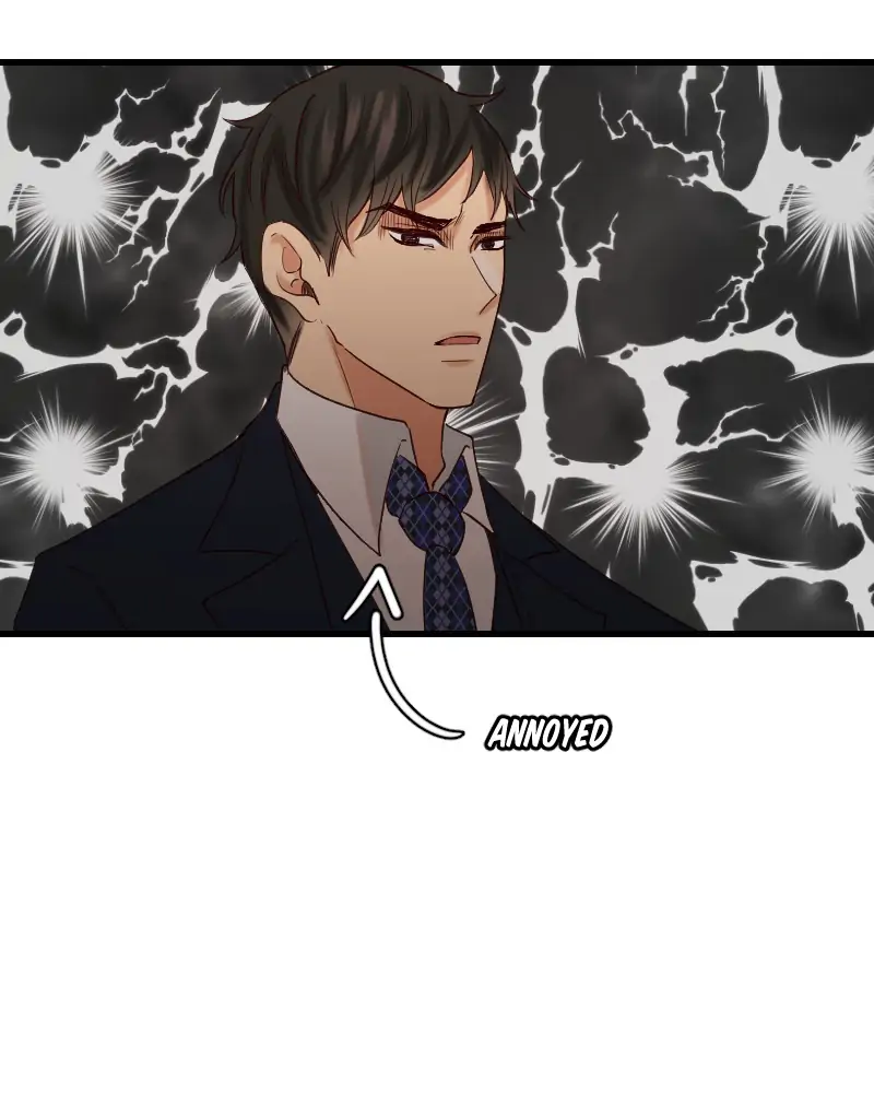 Read My Lovely Bodyguard ENGLISH Manga Online
