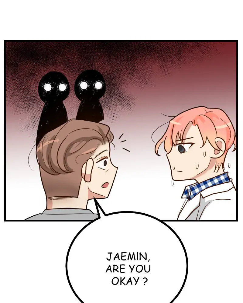 Read My Lovely Bodyguard ENGLISH Manga Online