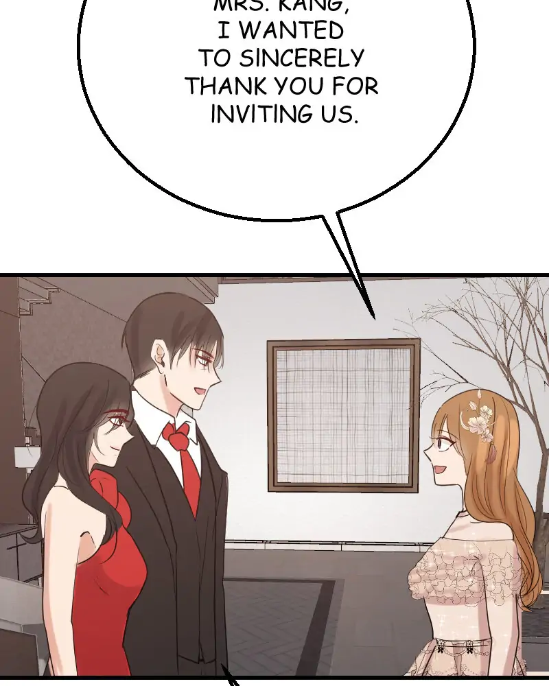 Read My Lovely Bodyguard ENGLISH Manga Online