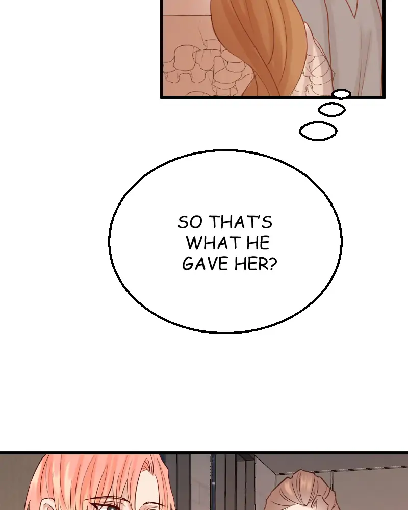 Read My Lovely Bodyguard ENGLISH Manga Online