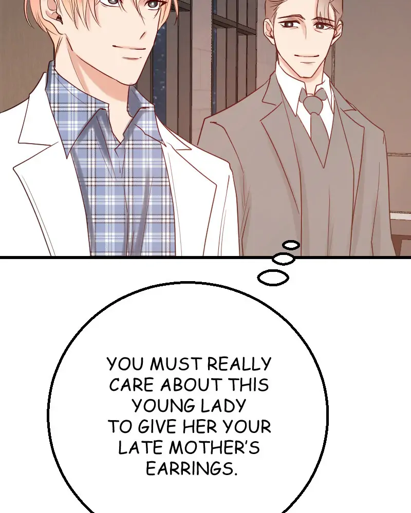 Read My Lovely Bodyguard ENGLISH Manga Online