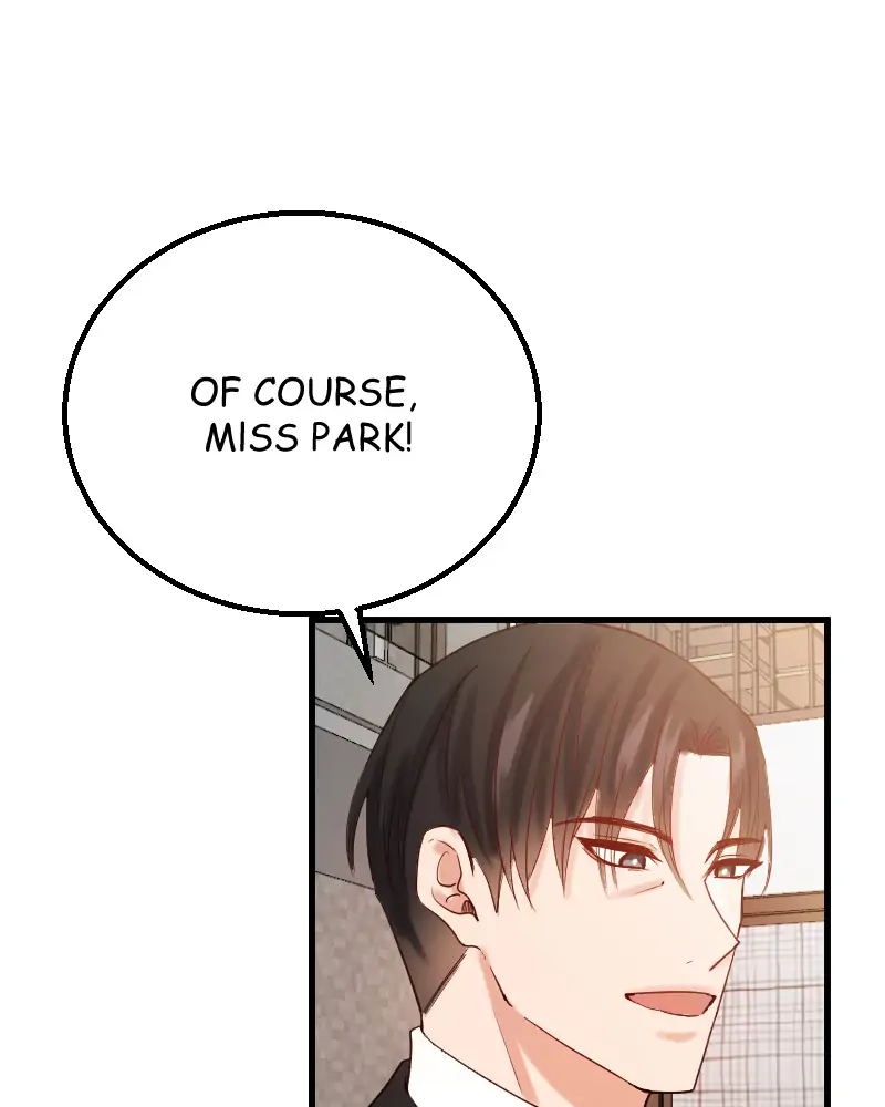 Read My Lovely Bodyguard ENGLISH Manga Online