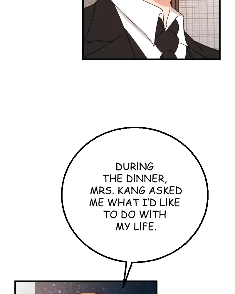 Read My Lovely Bodyguard ENGLISH Manga Online
