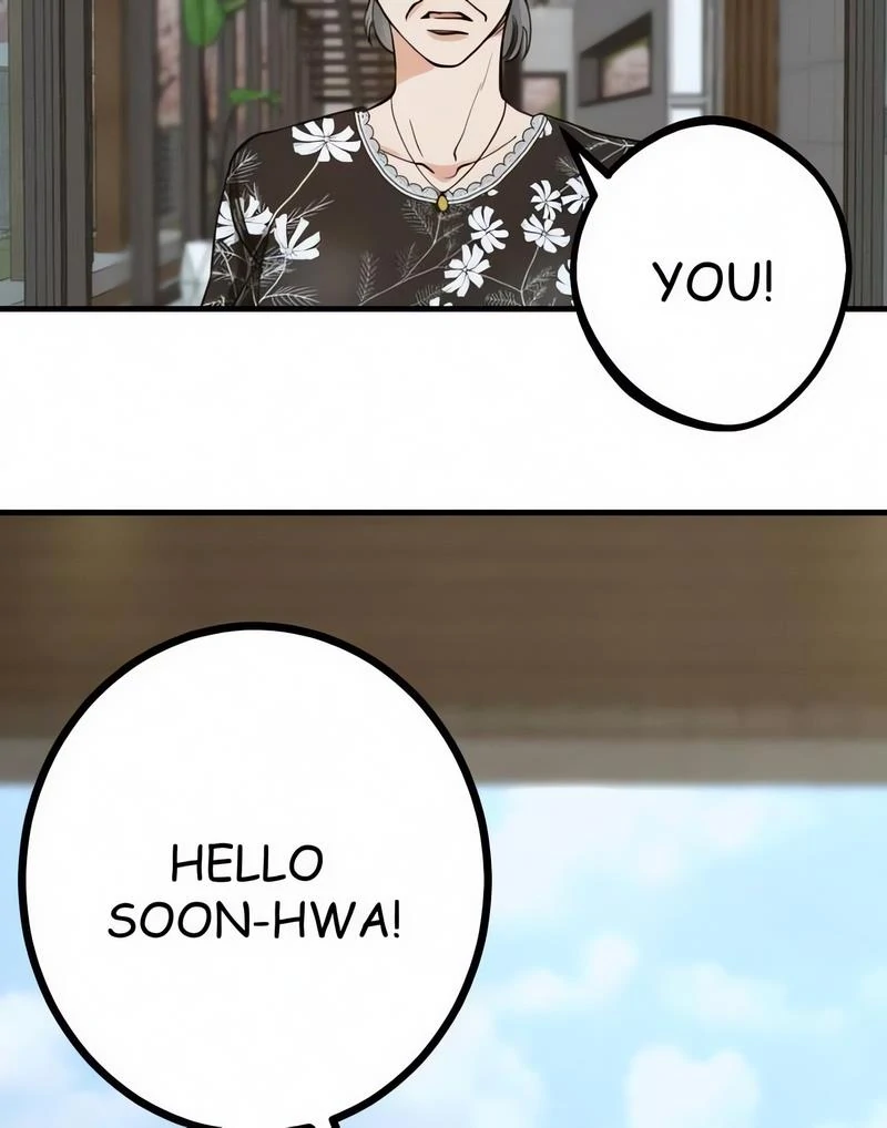 Read My Lovely Bodyguard ENGLISH Manga Online