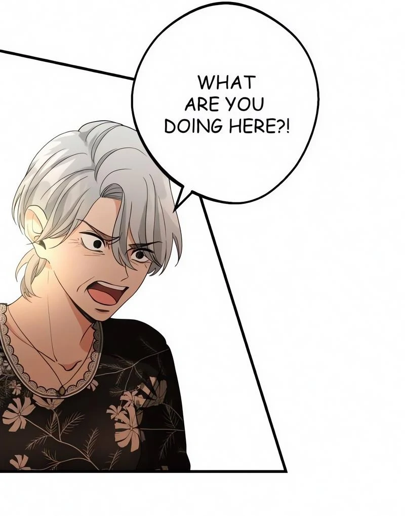 Read My Lovely Bodyguard ENGLISH Manga Online