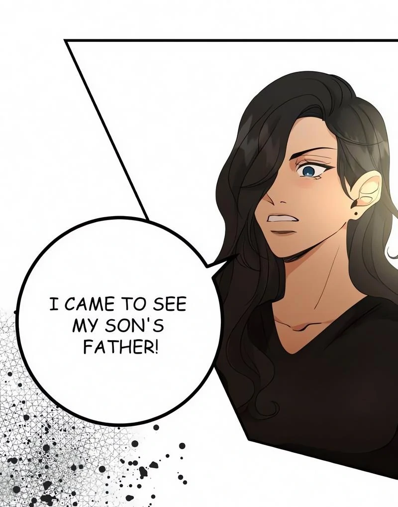 Read My Lovely Bodyguard ENGLISH Manga Online