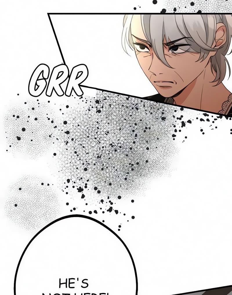 Read My Lovely Bodyguard ENGLISH Manga Online