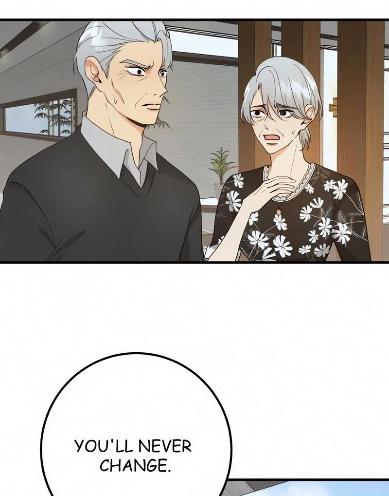 Read My Lovely Bodyguard ENGLISH Manga Online