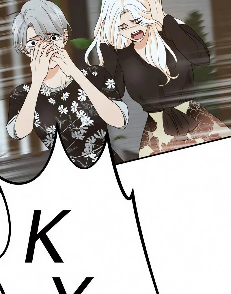 Read My Lovely Bodyguard ENGLISH Manga Online