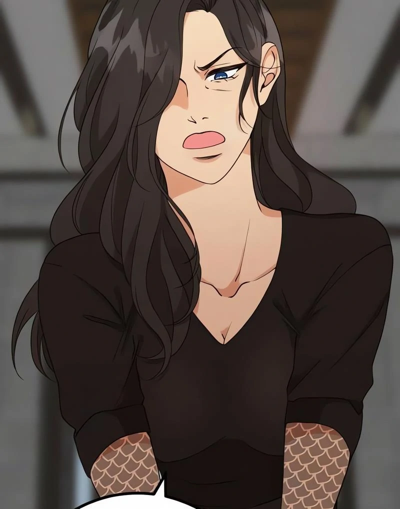 Read My Lovely Bodyguard ENGLISH Manga Online