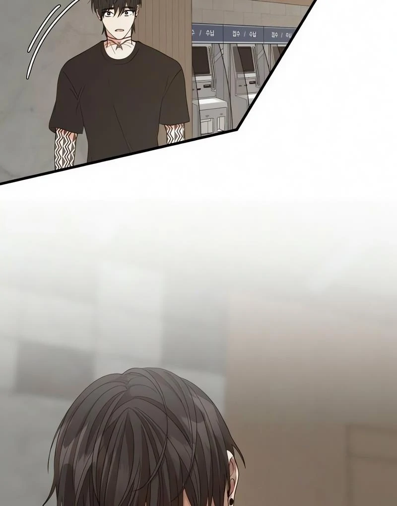 Read My Lovely Bodyguard ENGLISH Manga Online