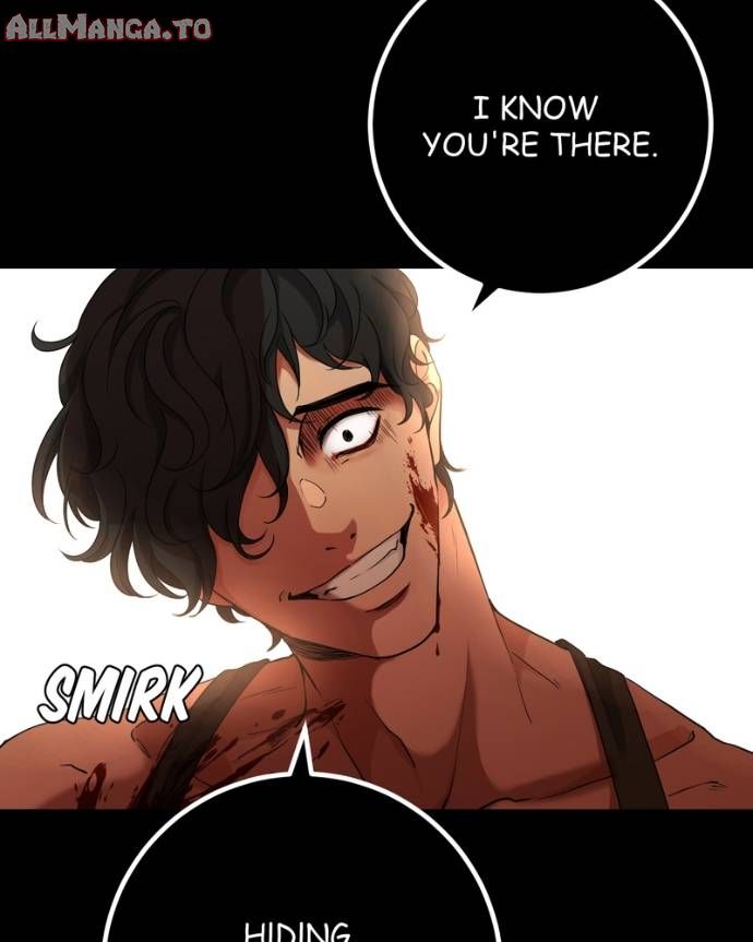 Read My Lovely Bodyguard ENGLISH Manga Online