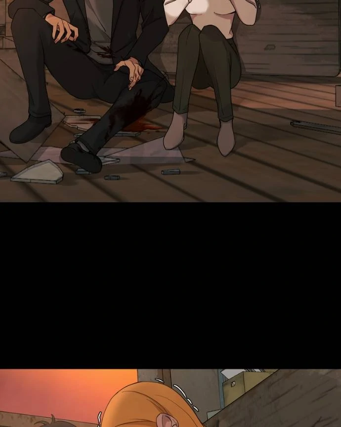 Read My Lovely Bodyguard ENGLISH Manga Online