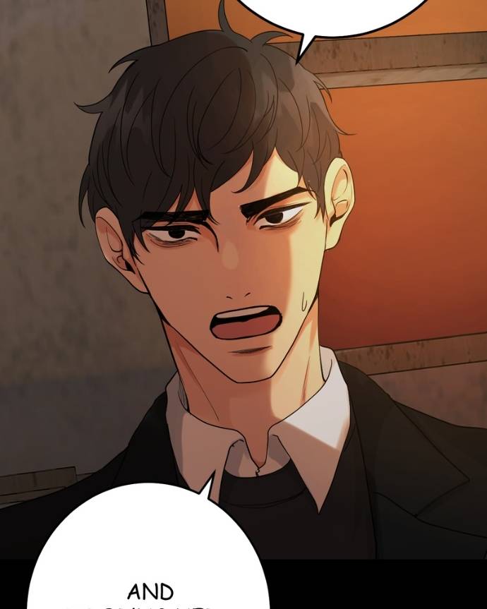 Read My Lovely Bodyguard ENGLISH Manga Online