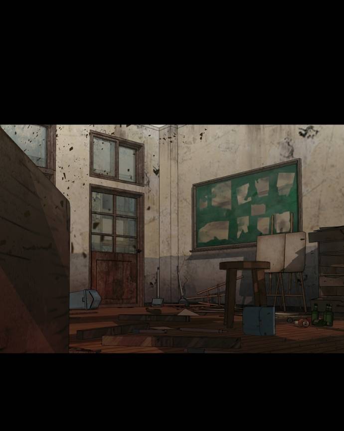 Read My Lovely Bodyguard ENGLISH Manga Online