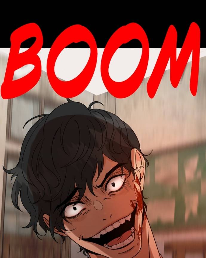 Read My Lovely Bodyguard ENGLISH Manga Online