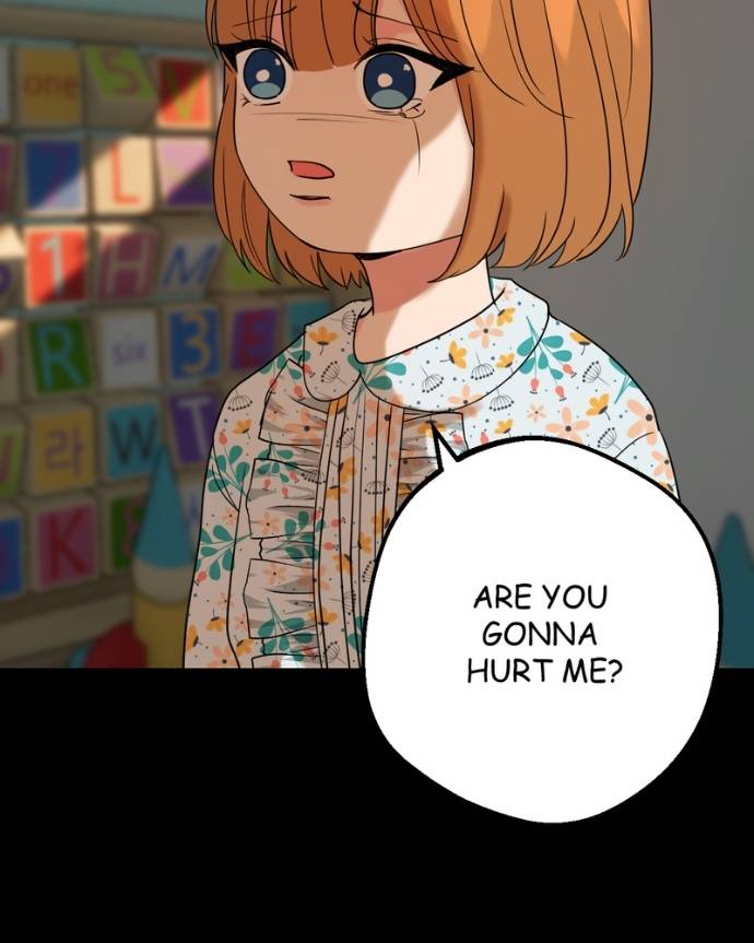 Read My Lovely Bodyguard ENGLISH Manga Online