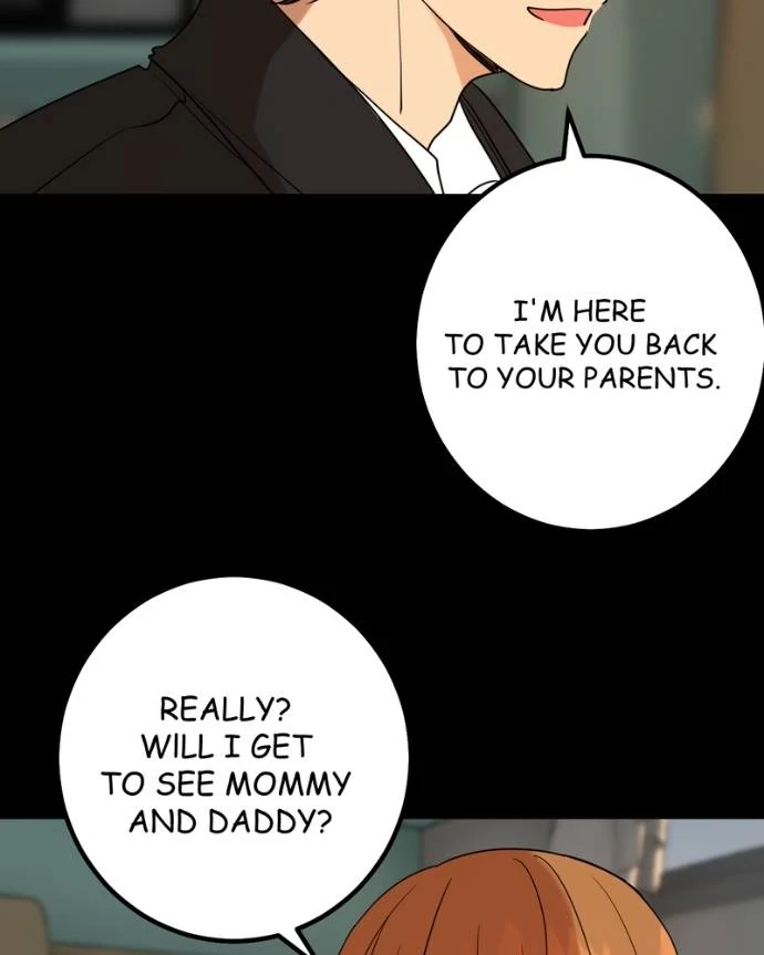 Read My Lovely Bodyguard ENGLISH Manga Online