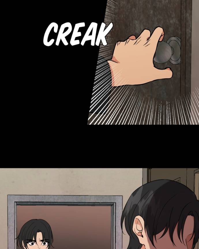 Read My Lovely Bodyguard ENGLISH Manga Online