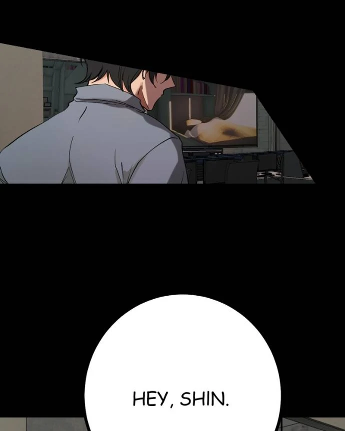 Read My Lovely Bodyguard ENGLISH Manga Online