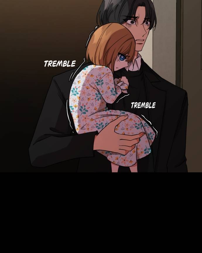 Read My Lovely Bodyguard ENGLISH Manga Online