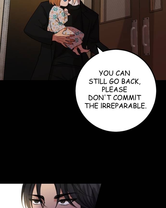 Read My Lovely Bodyguard ENGLISH Manga Online