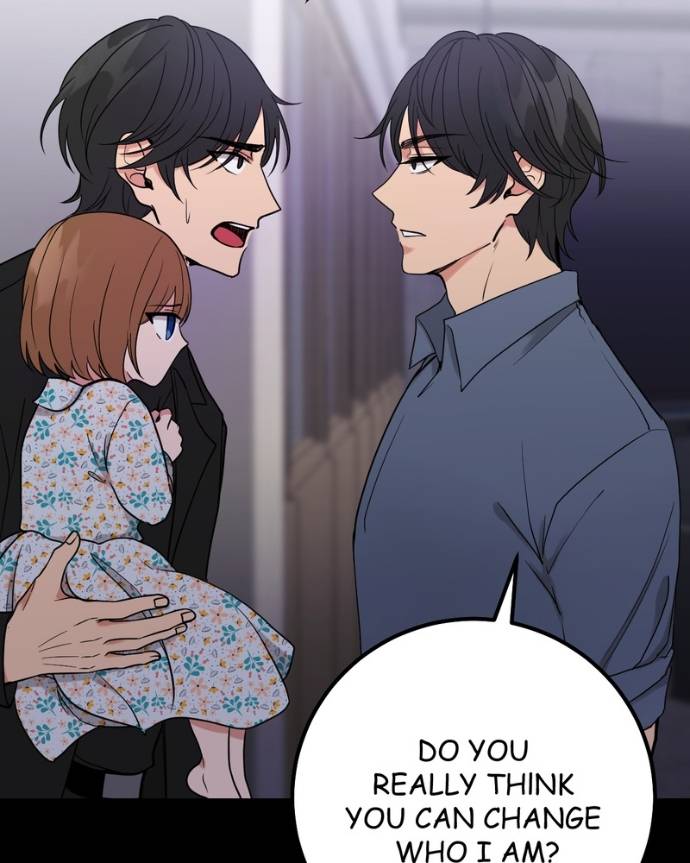 Read My Lovely Bodyguard ENGLISH Manga Online