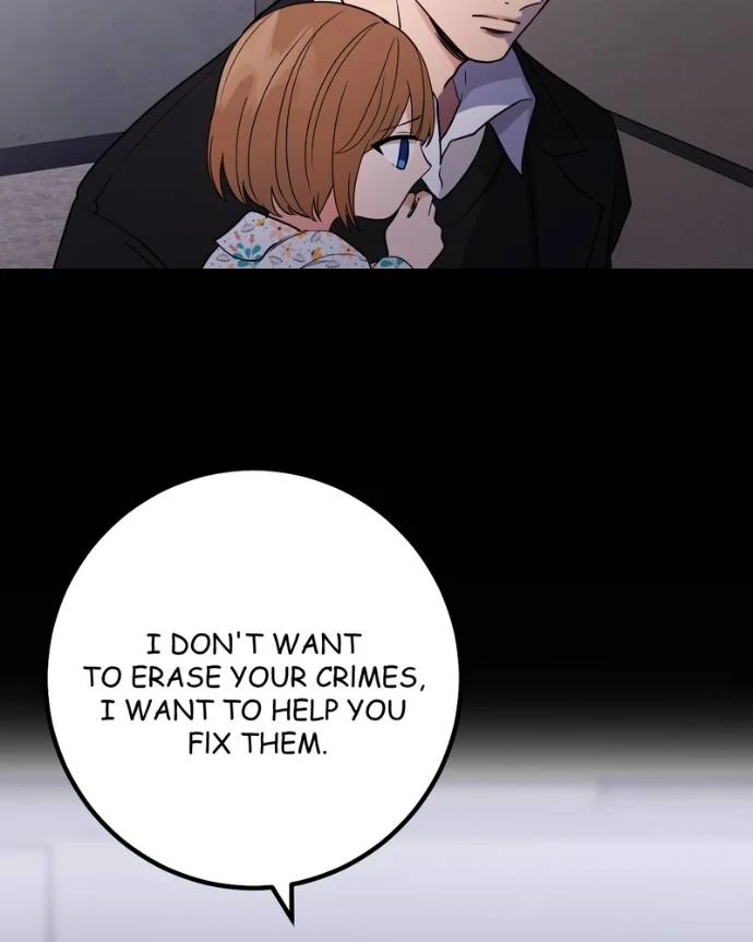 Read My Lovely Bodyguard ENGLISH Manga Online