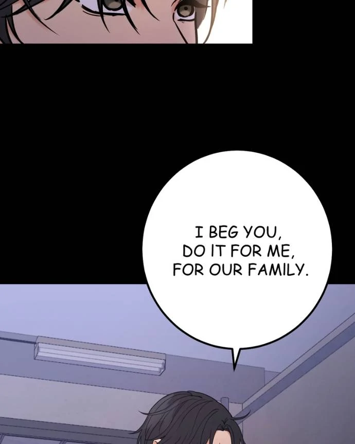 Read My Lovely Bodyguard ENGLISH Manga Online