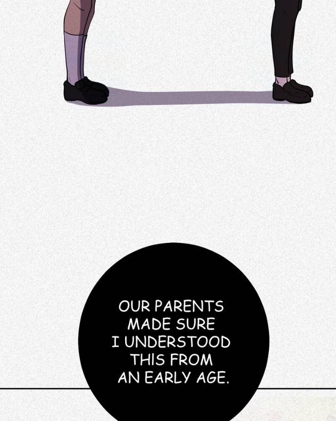 Read My Lovely Bodyguard ENGLISH Manga Online