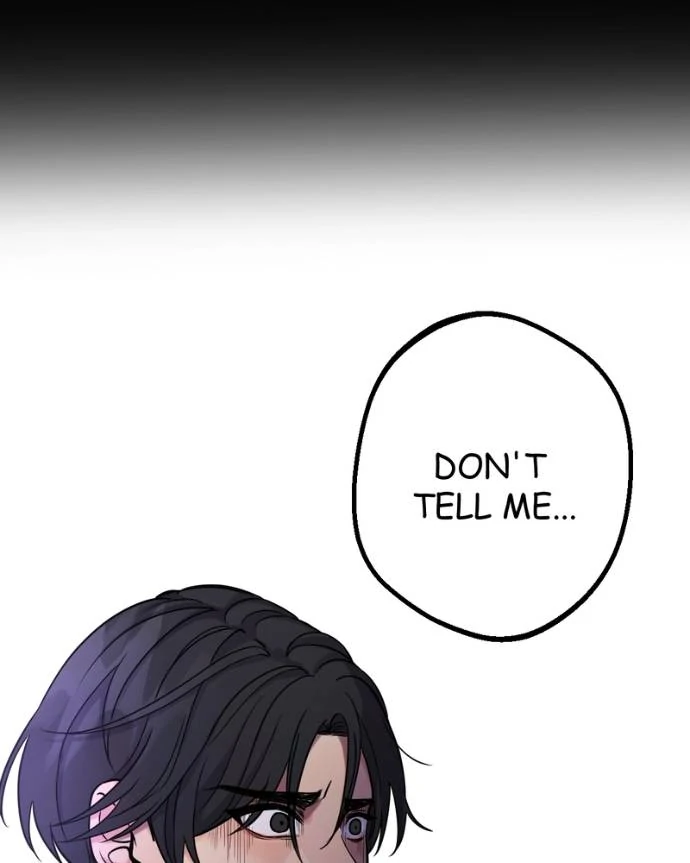 Read My Lovely Bodyguard ENGLISH Manga Online