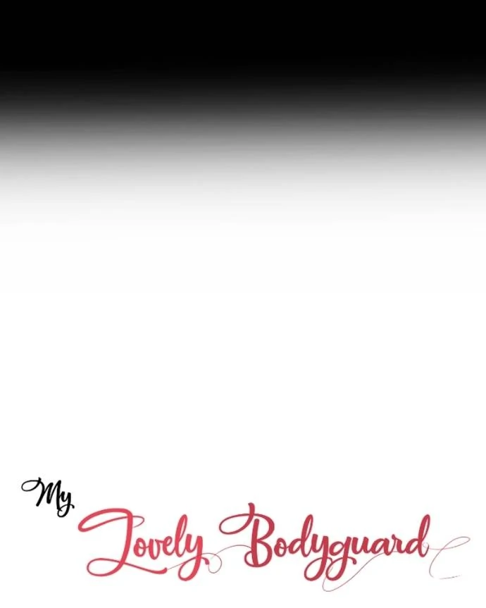 Read My Lovely Bodyguard ENGLISH Manga Online