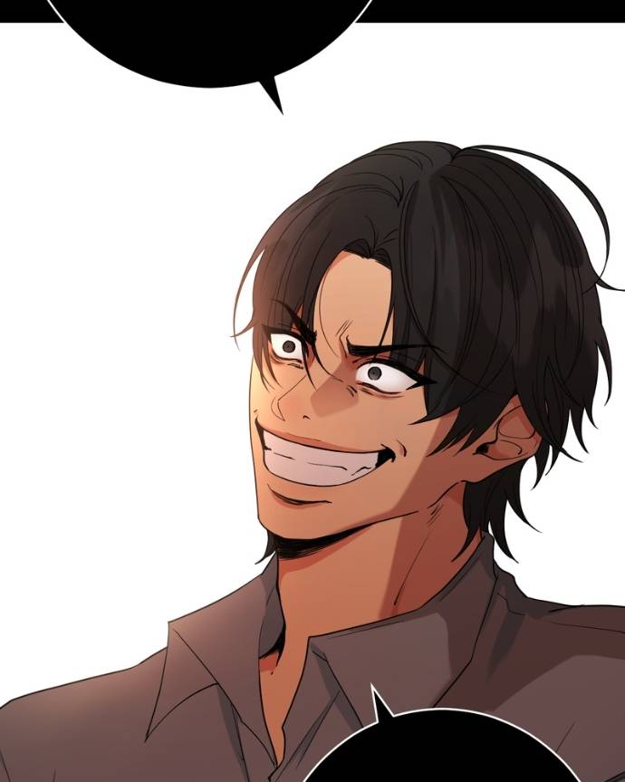 Read My Lovely Bodyguard ENGLISH Manga Online