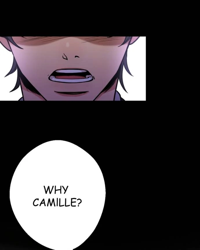 Read My Lovely Bodyguard ENGLISH Manga Online