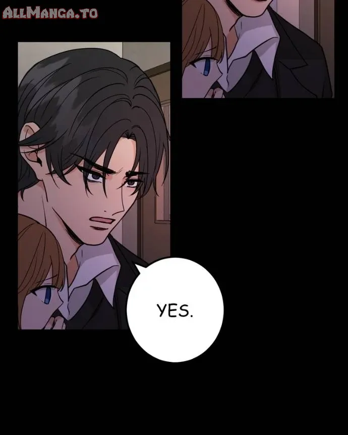 Read My Lovely Bodyguard ENGLISH Manga Online