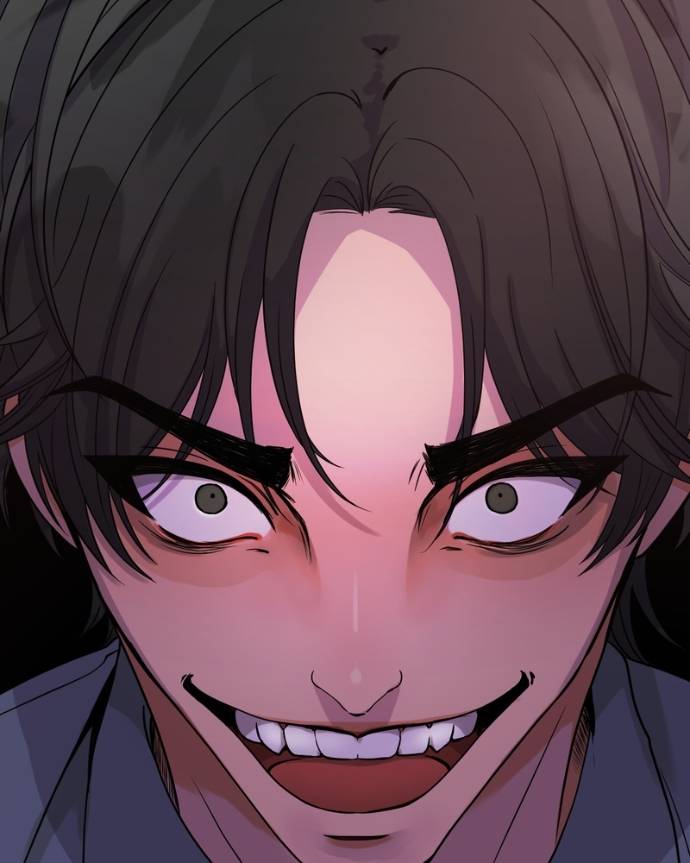 Read My Lovely Bodyguard ENGLISH Manga Online