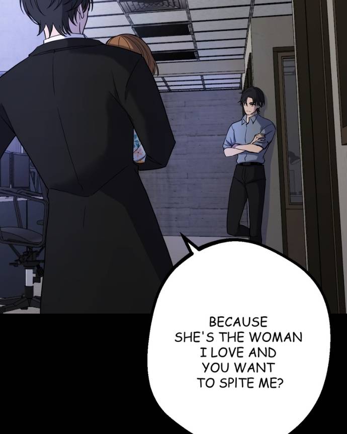 Read My Lovely Bodyguard ENGLISH Manga Online