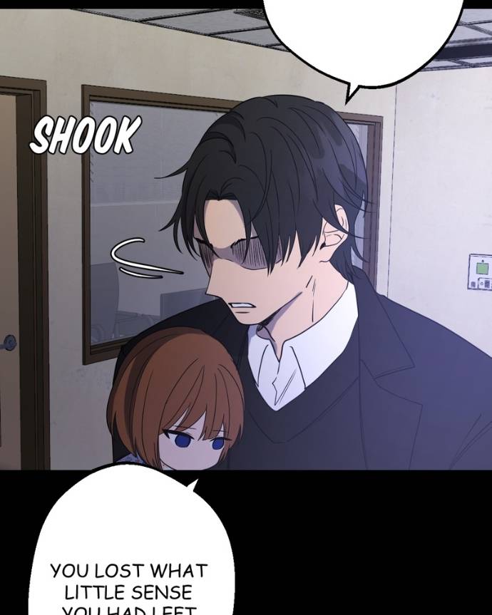 Read My Lovely Bodyguard ENGLISH Manga Online