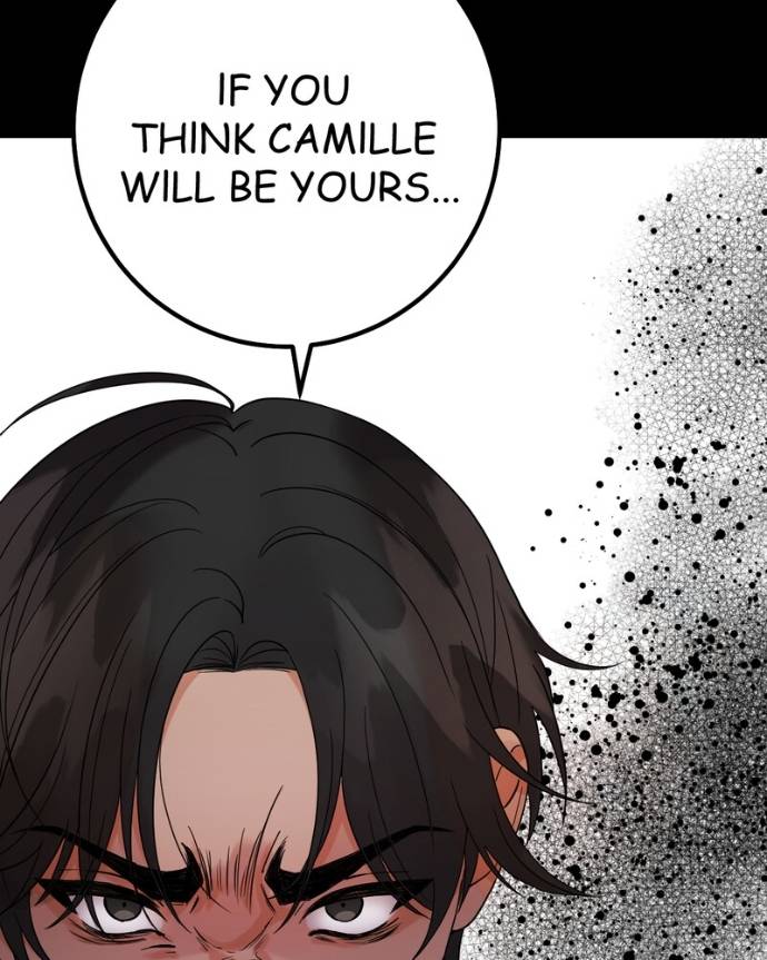 Read My Lovely Bodyguard ENGLISH Manga Online