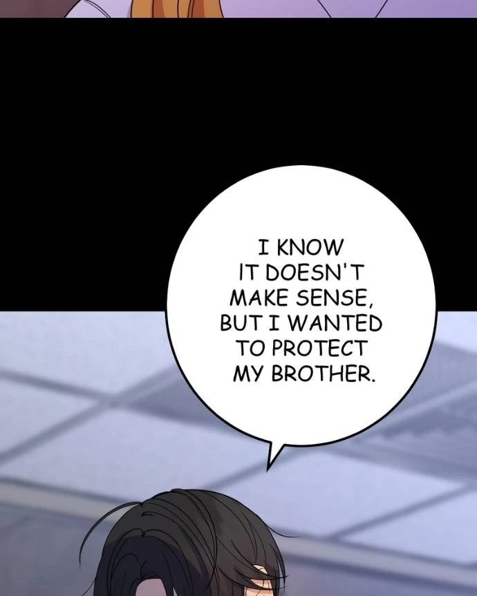 Read My Lovely Bodyguard ENGLISH Manga Online