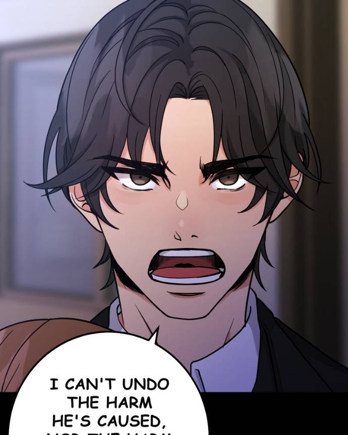 Read My Lovely Bodyguard ENGLISH Manga Online